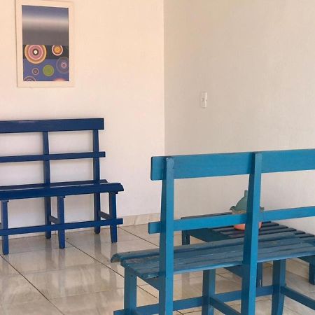 Loft Vila Do Sossego Pirenópolis Eksteriør bilde
