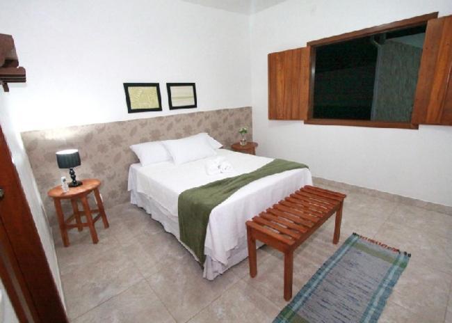 Loft Vila Do Sossego Pirenópolis Eksteriør bilde
