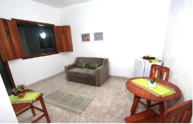 Loft Vila Do Sossego Pirenópolis Eksteriør bilde