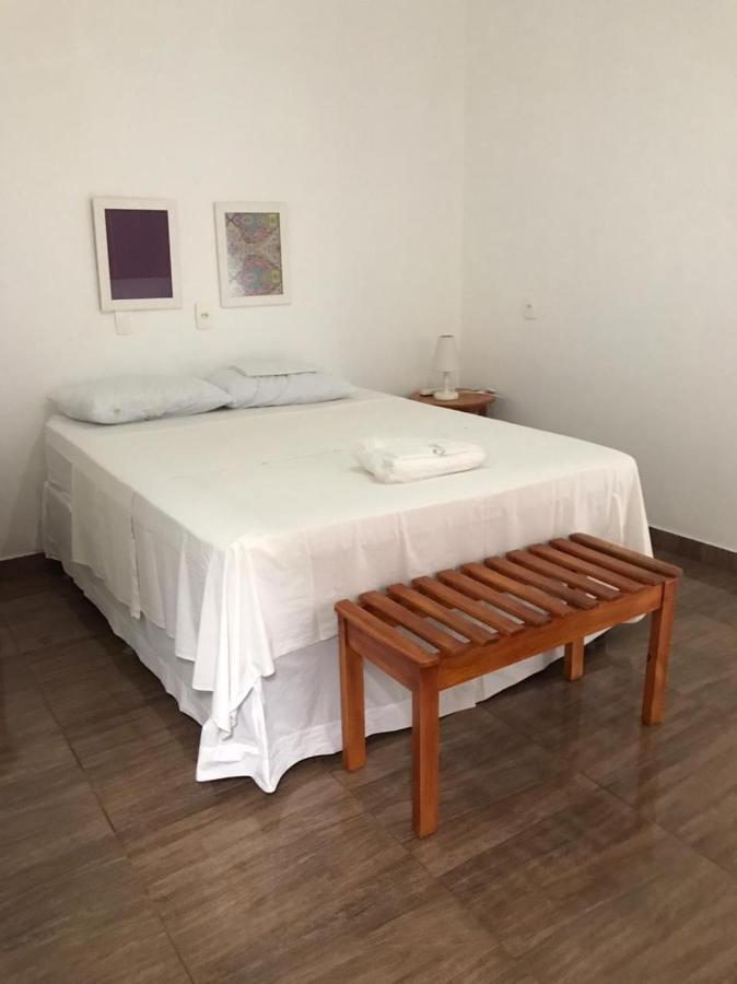 Loft Vila Do Sossego Pirenópolis Eksteriør bilde