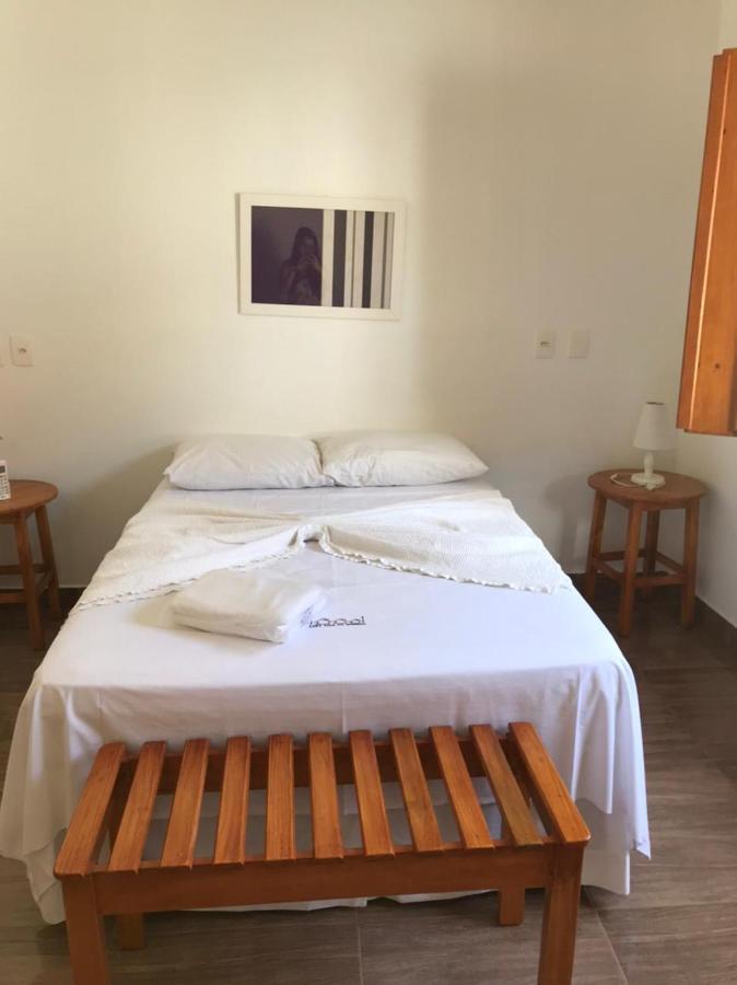 Loft Vila Do Sossego Pirenópolis Eksteriør bilde