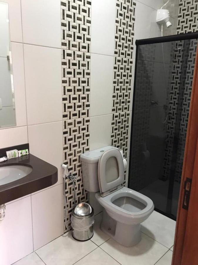 Loft Vila Do Sossego Pirenópolis Eksteriør bilde