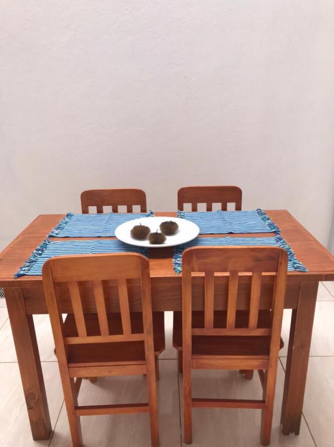 Loft Vila Do Sossego Pirenópolis Eksteriør bilde