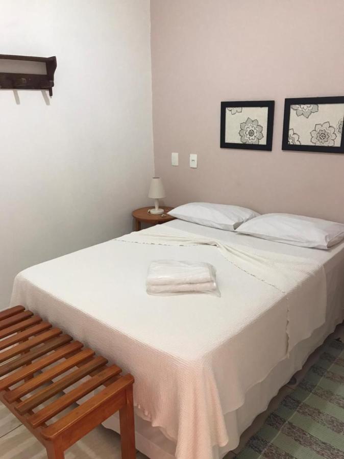 Loft Vila Do Sossego Pirenópolis Eksteriør bilde