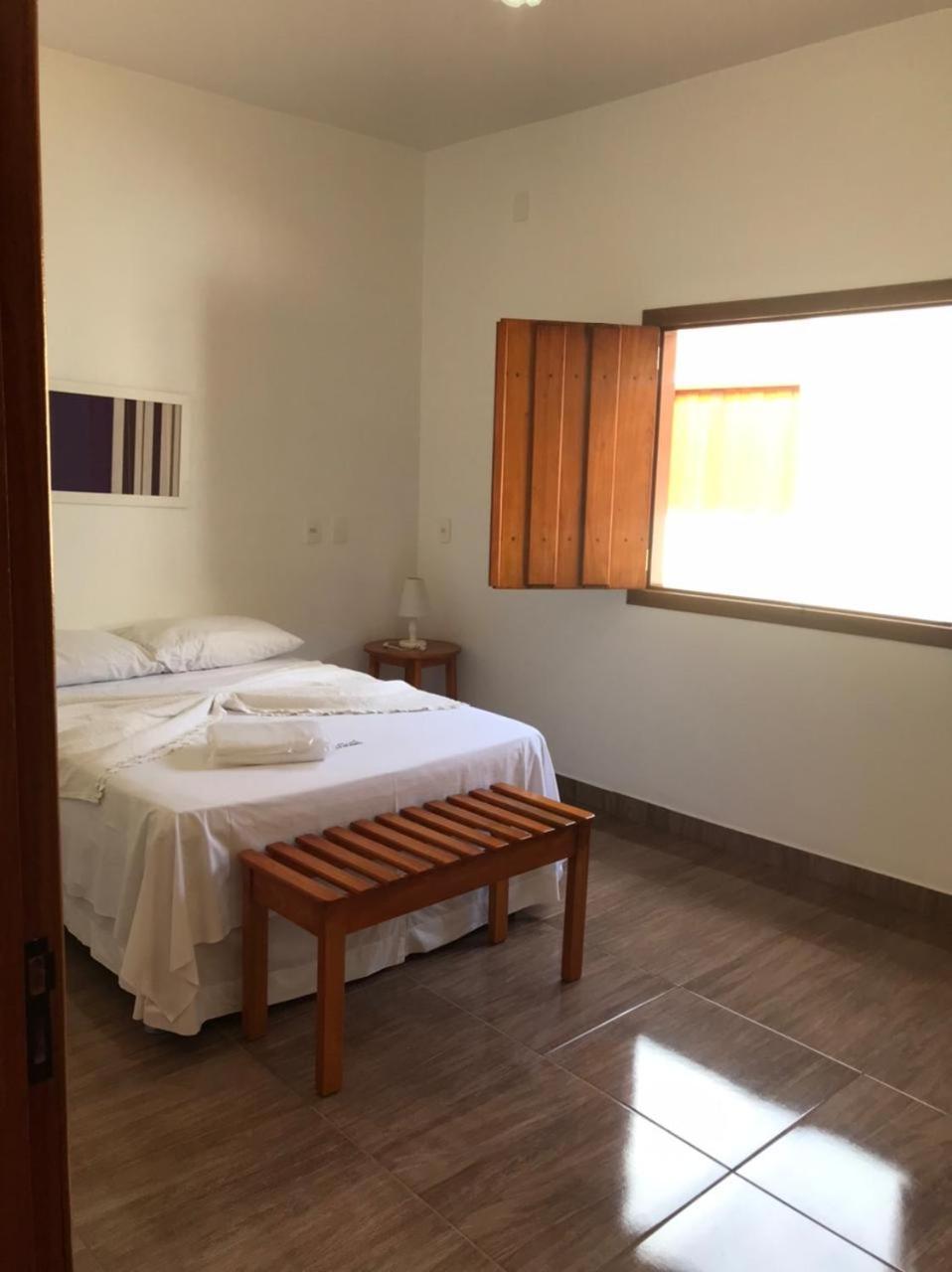 Loft Vila Do Sossego Pirenópolis Eksteriør bilde