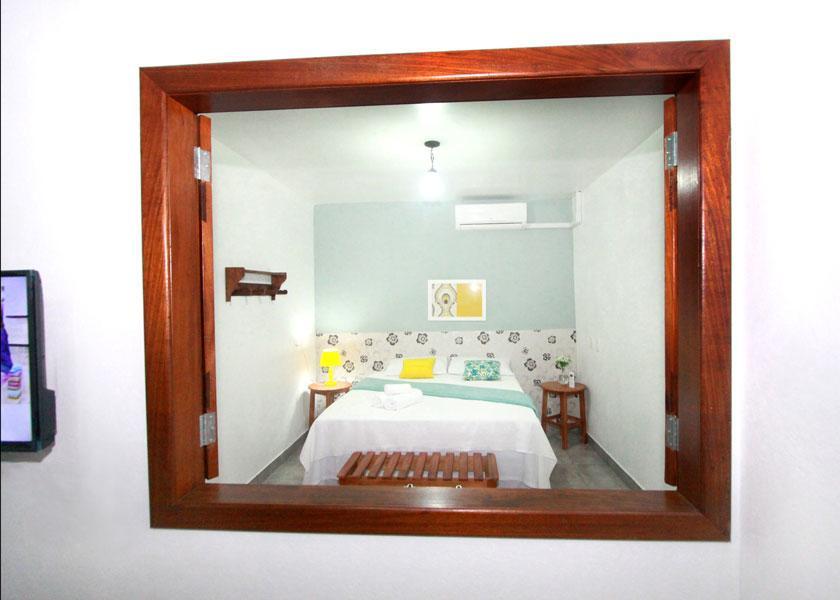 Loft Vila Do Sossego Pirenópolis Eksteriør bilde