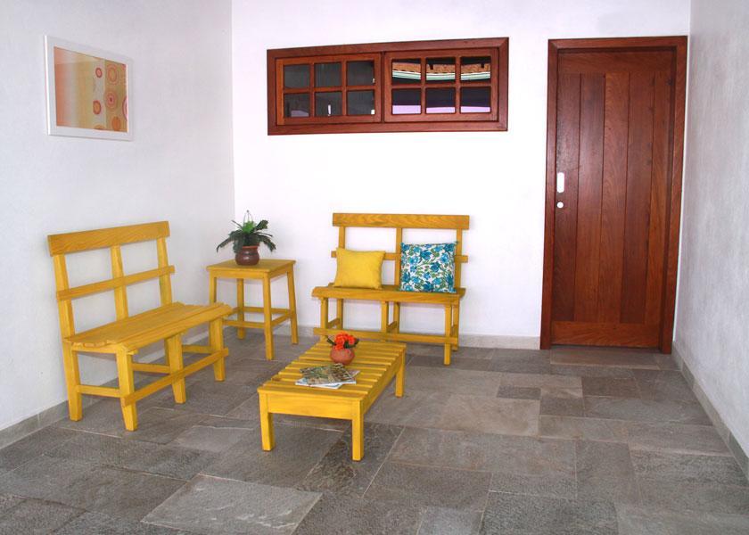 Loft Vila Do Sossego Pirenópolis Eksteriør bilde