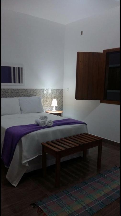 Loft Vila Do Sossego Pirenópolis Eksteriør bilde
